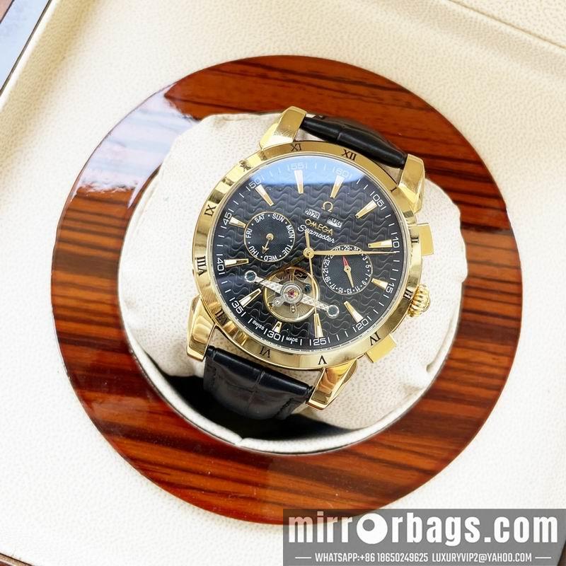 Replica Omega 43X13mm 031708