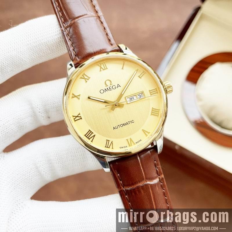 Replica Omega 40X13mm 032514