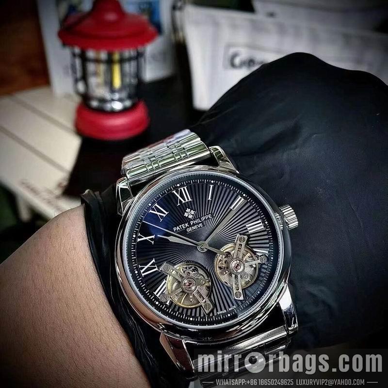 Replica Patek Philippe 43mm 031981