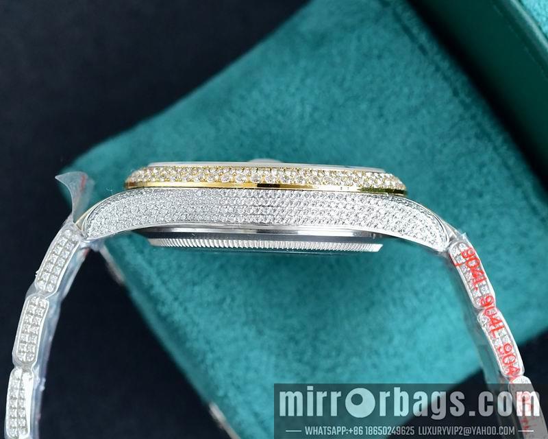 Replica Rolex 40mm 083195