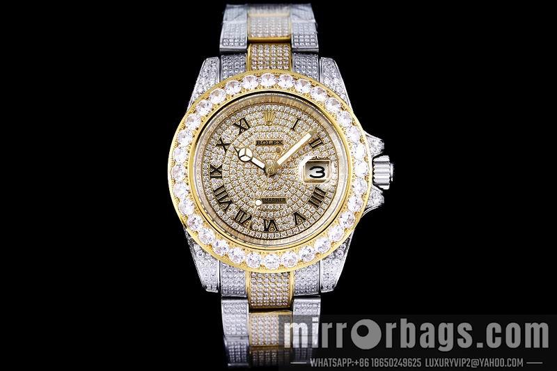 Replica Rolex 42mm 050421