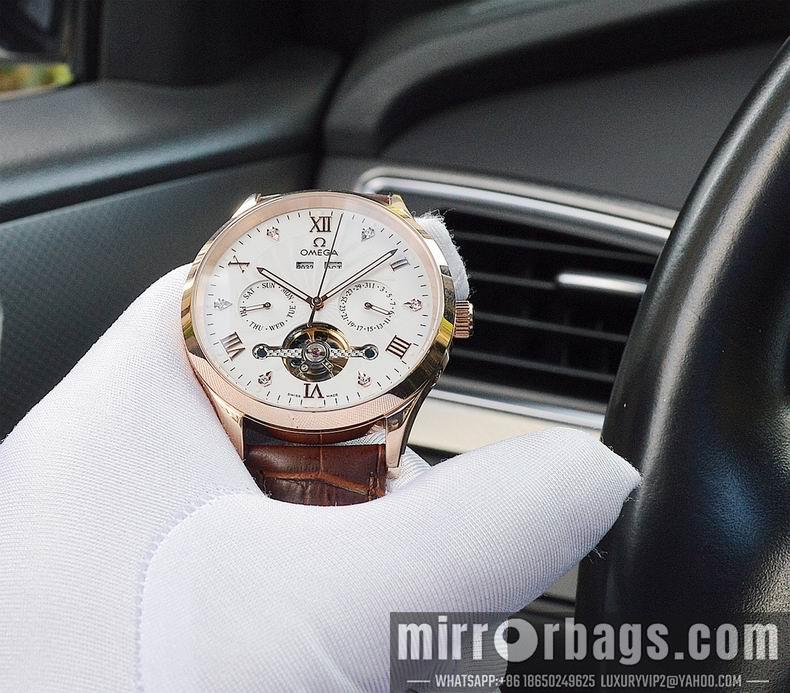 Replica Omega men 42X12mm 060835