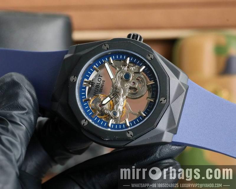 Replica Hublot 45mm 033106