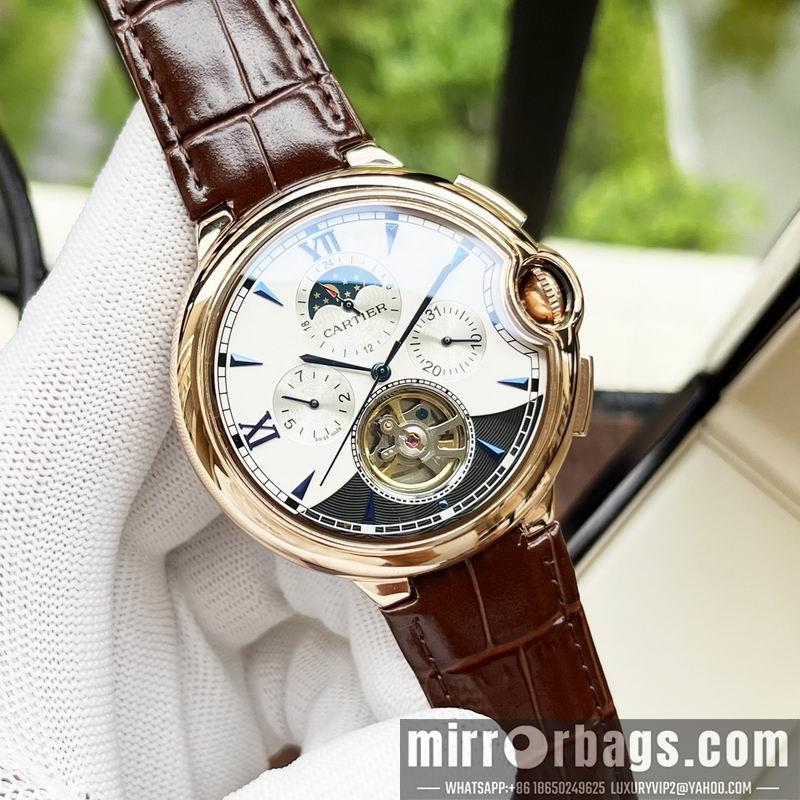 Replica Cartier 44mm 1031120