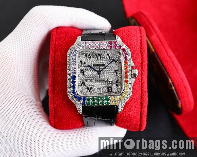 Replica Cartier 40mm 0831133
