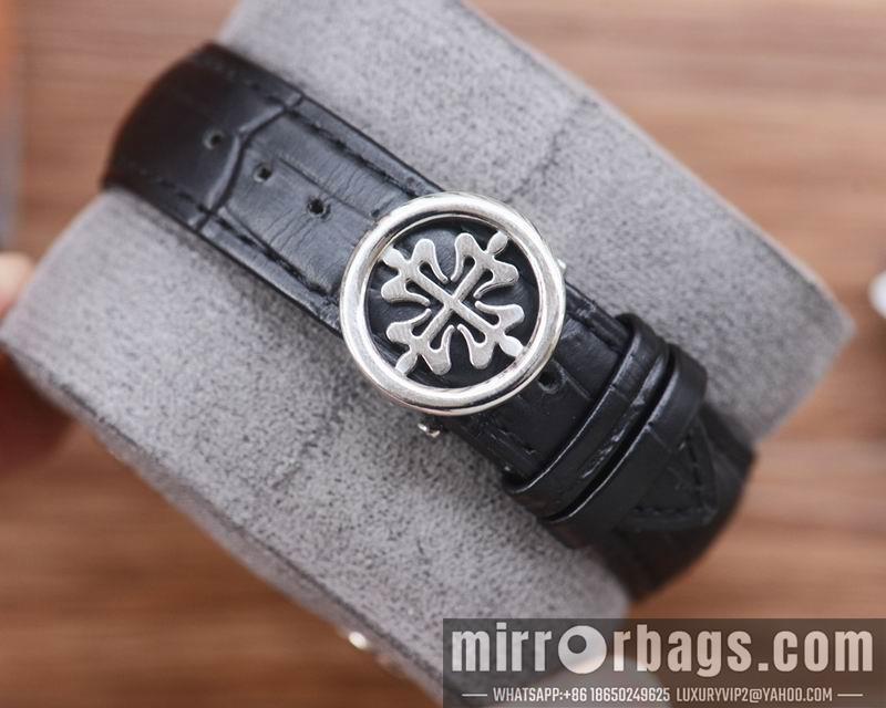 Replica Patek Philippe 41mm 031956