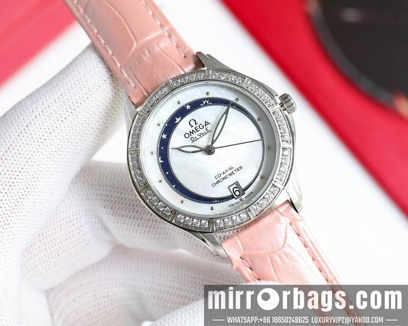 Replica Omega 43X10mm 121864