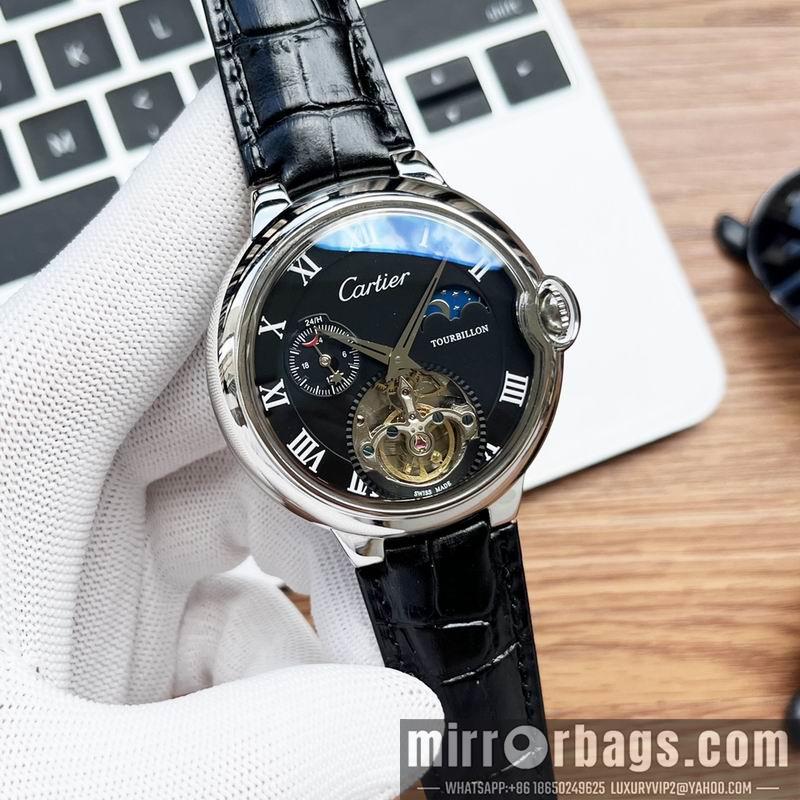 Replica Cartier 45X13mm 071455