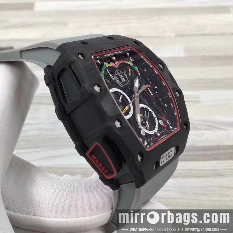 Replica Richard Mille watch 041609