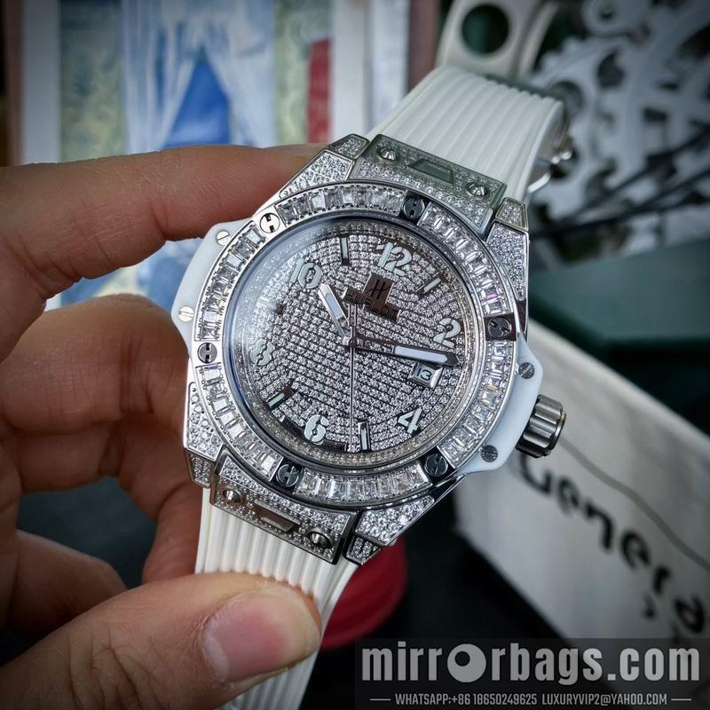 Replica Hublot 43mm 031873