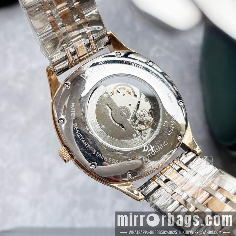 Replica Piaget 40x13mm 10nms88