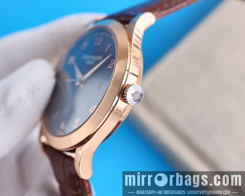 Replica Patek Philippe watch 050453