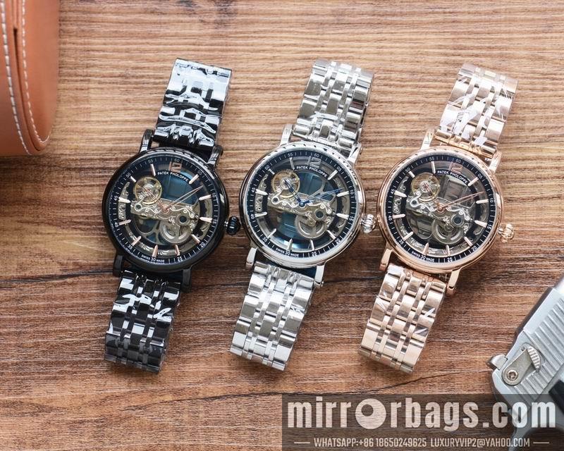 Replica Patek Philippe 41X12mm 072817