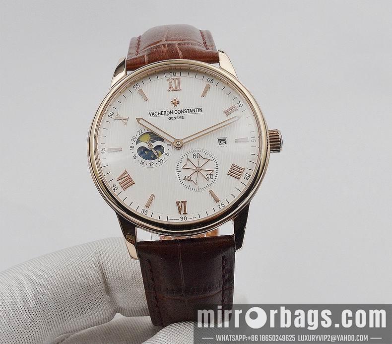 Replica Vacheron Constantin men 42X12mm 122532