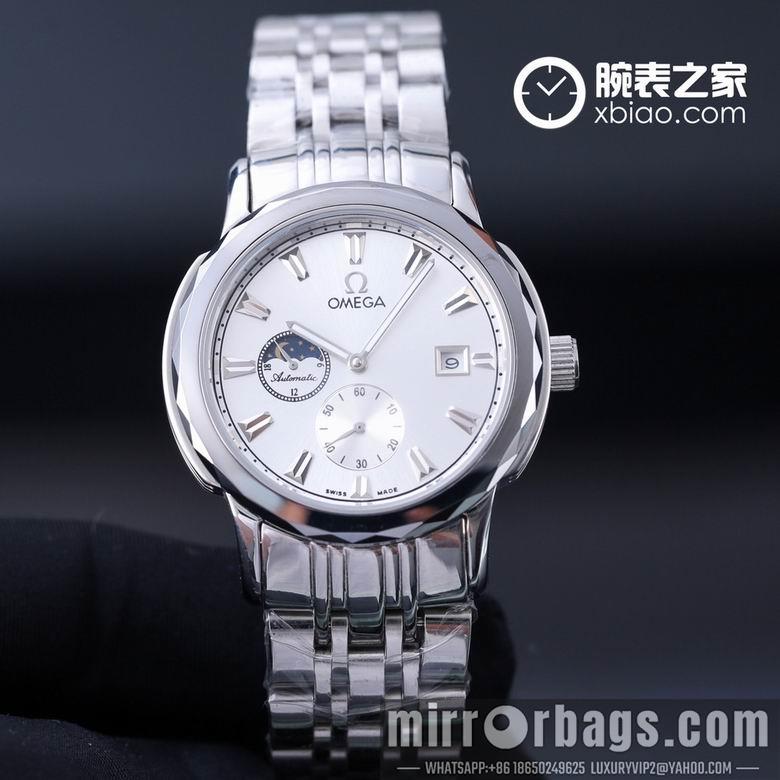Replica Omega men 41X11mm M79
