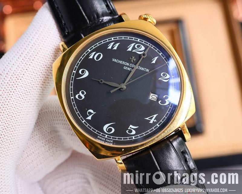 Replica Vacheron Constantin  42mm 041336