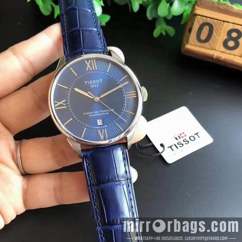 Replica Tissot watch 113031