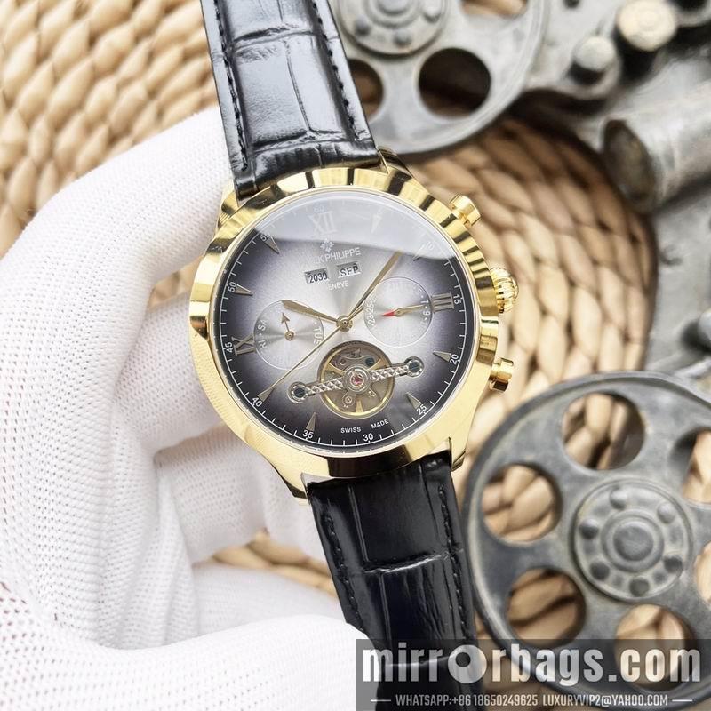 Replica Patek Philippe 43X12mm 041463
