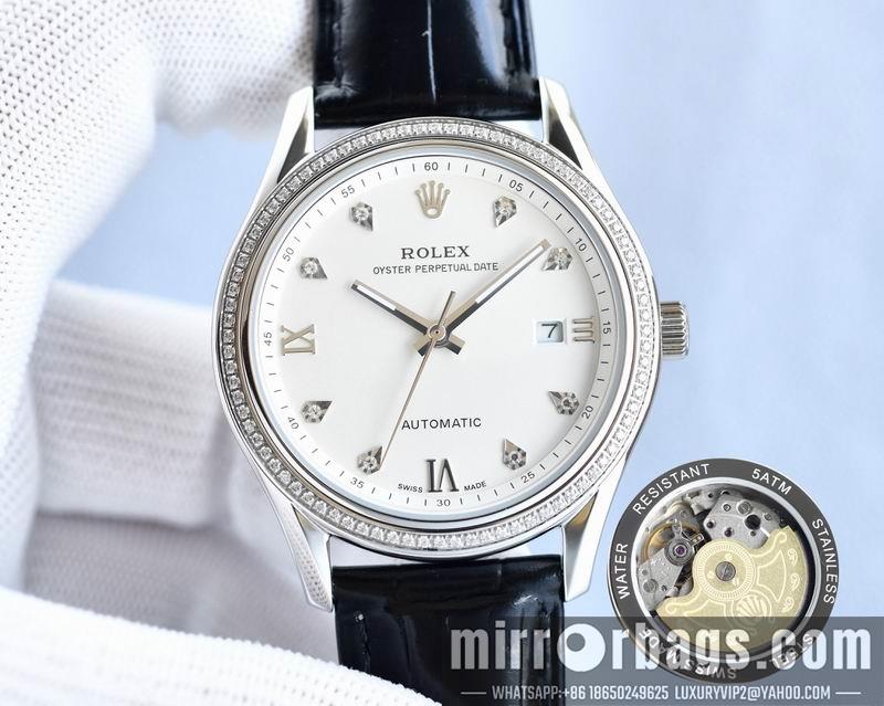 Replica Rolex 40mm 112070