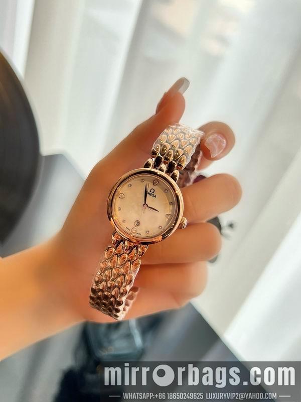 Replica Omega watch 022313