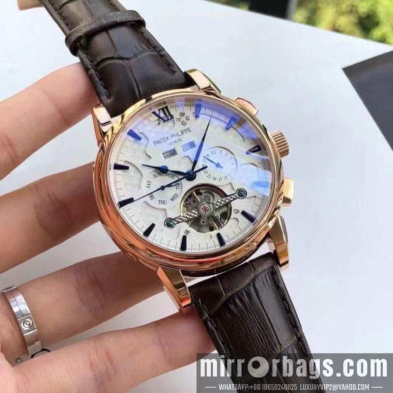 Replica Patek Philippe Watch 041348
