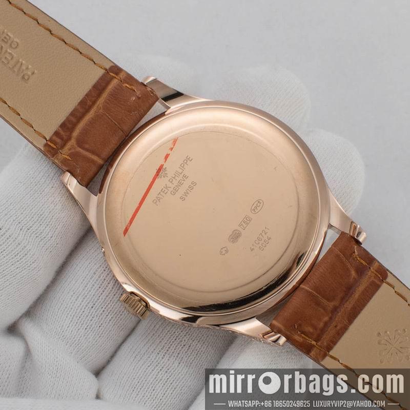 Replica Patek Philippe 42mm 052001