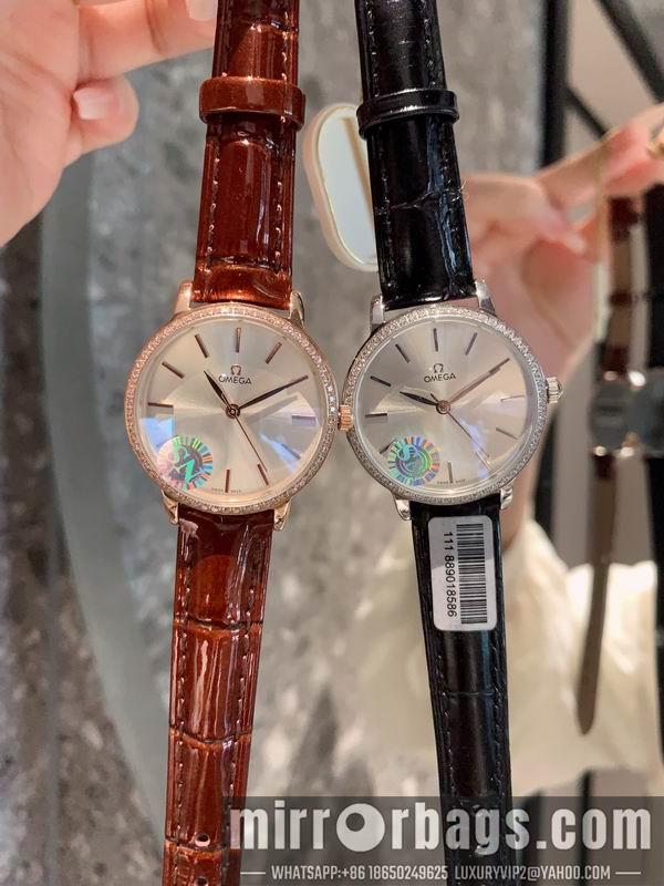 Replica Omega 34X8mm 082995