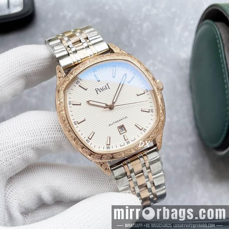 Replica Piaget 40x13mm 10nms88
