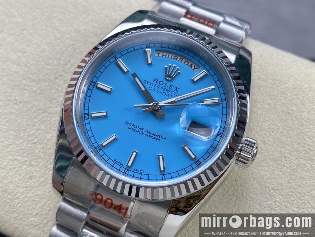 Replica Rolex 36mm 092924