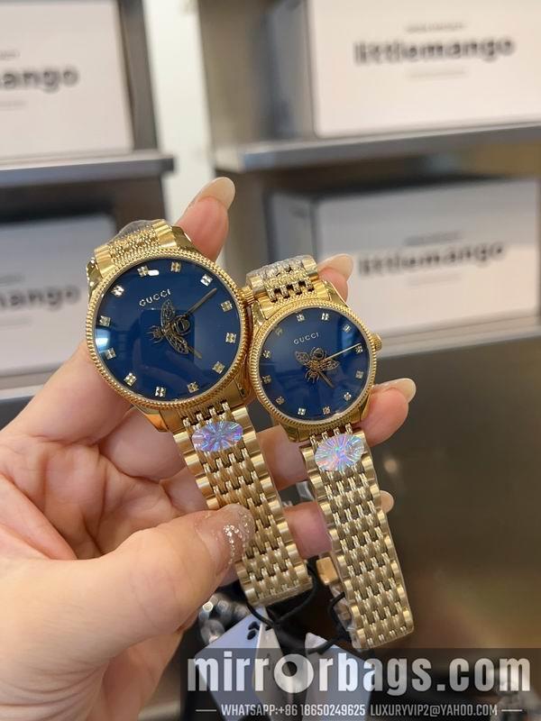 Replica Gucci 29mm 36mm 082912