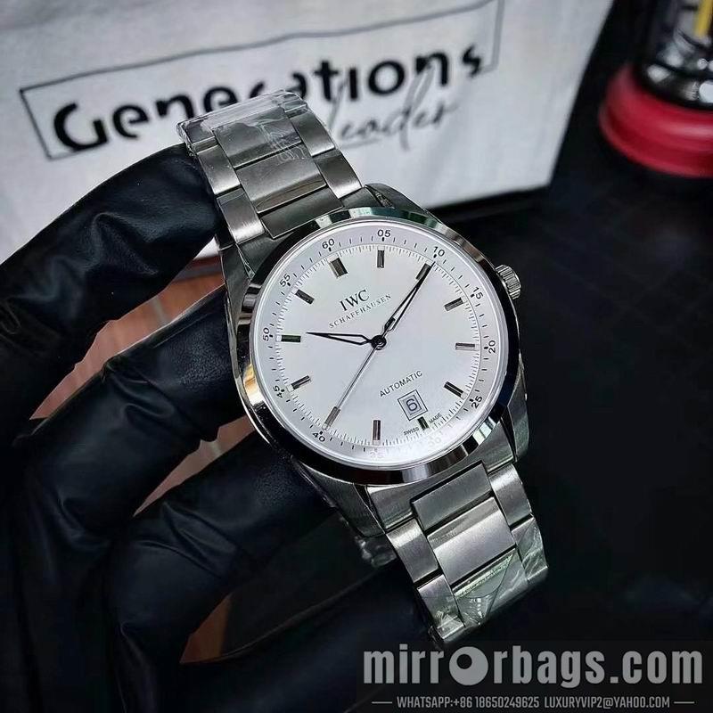 Replica IWC 42X12mm 050307