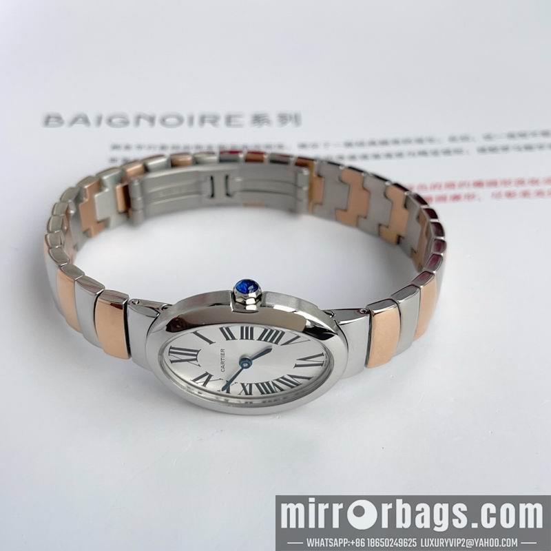 Replica Cartier 23X31mm 022360