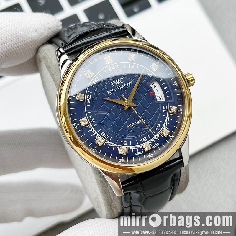 Replica IWC 40mm 031833