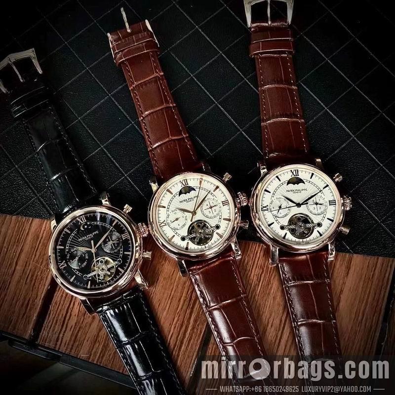 Replica Patek Philippe 43X13mm 052021