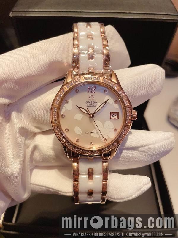 Replica Omega 35X8mm 050602