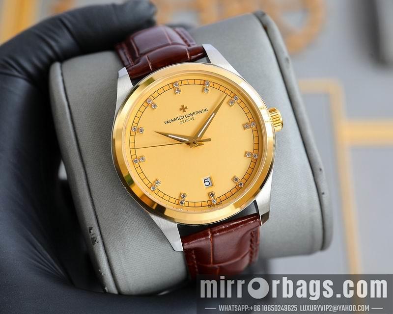 Replica Vacheron Constantin 40mm 0506167