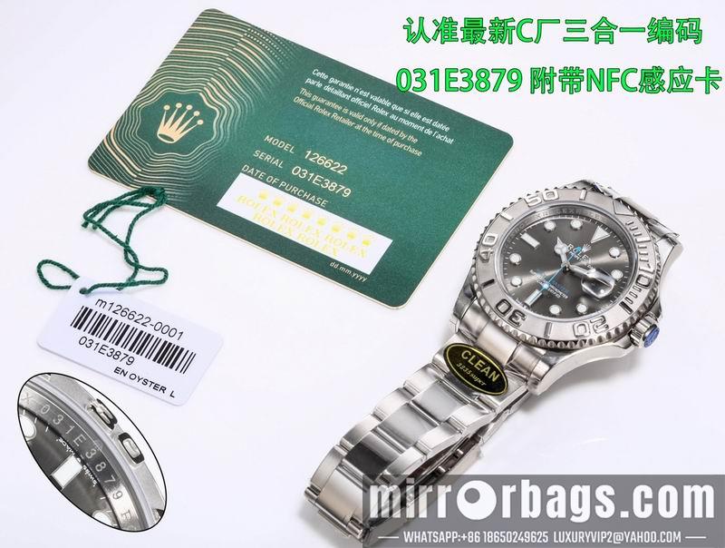 Replica Rolex 40mm 032226