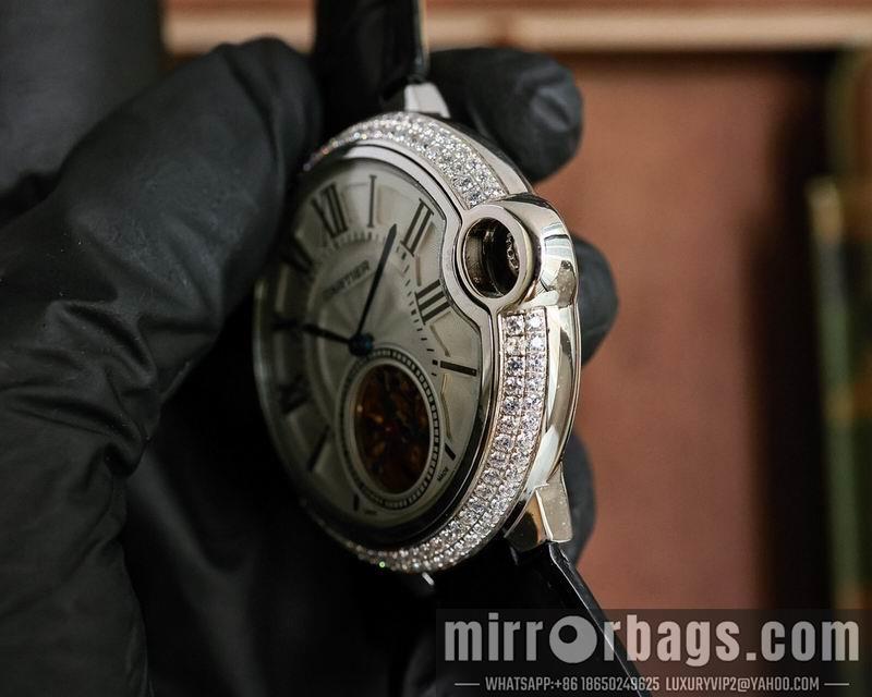 Replica Cartier 43X14mm 042783