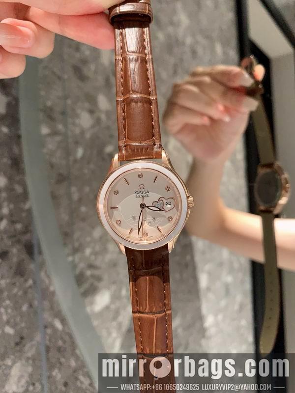 Replica Omega 33X8mm 0829101