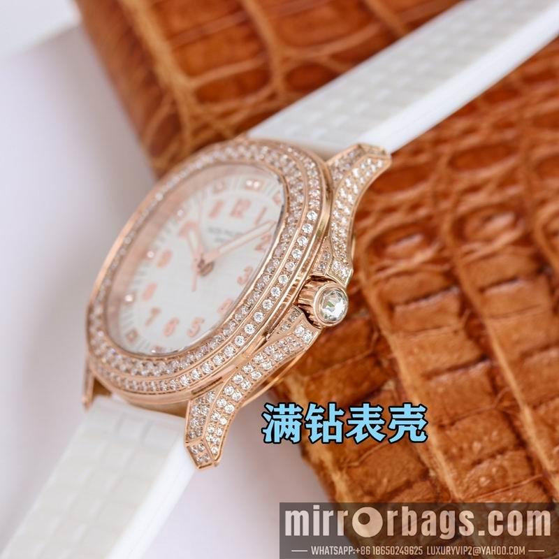 Replica Patek Philippe 35.6X9.5mm 050466