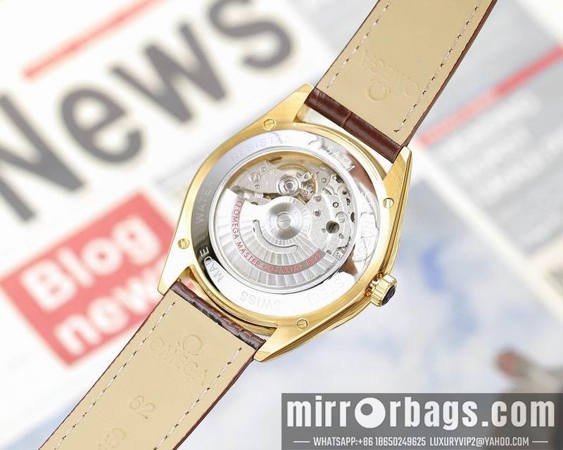 Replica Omega 40X12mm 051615