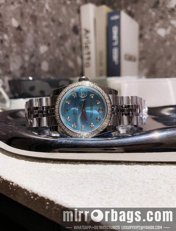 Replica Rolex 31mm 102277