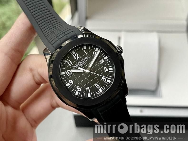 Replica Patek Philippe 5167A men watch 112609