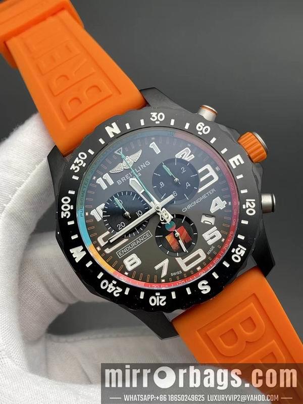 Replica Breitling watch 072203