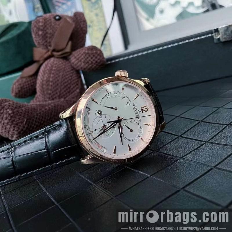 Replica Jaeger Lecoultre 42mm 050316