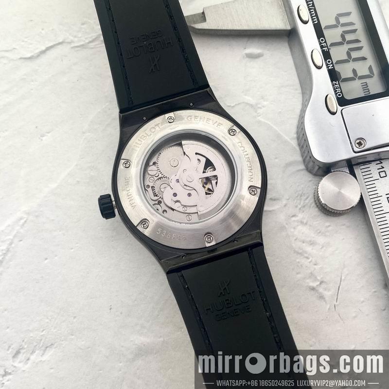 Replica Hublot 43X12mm 041429