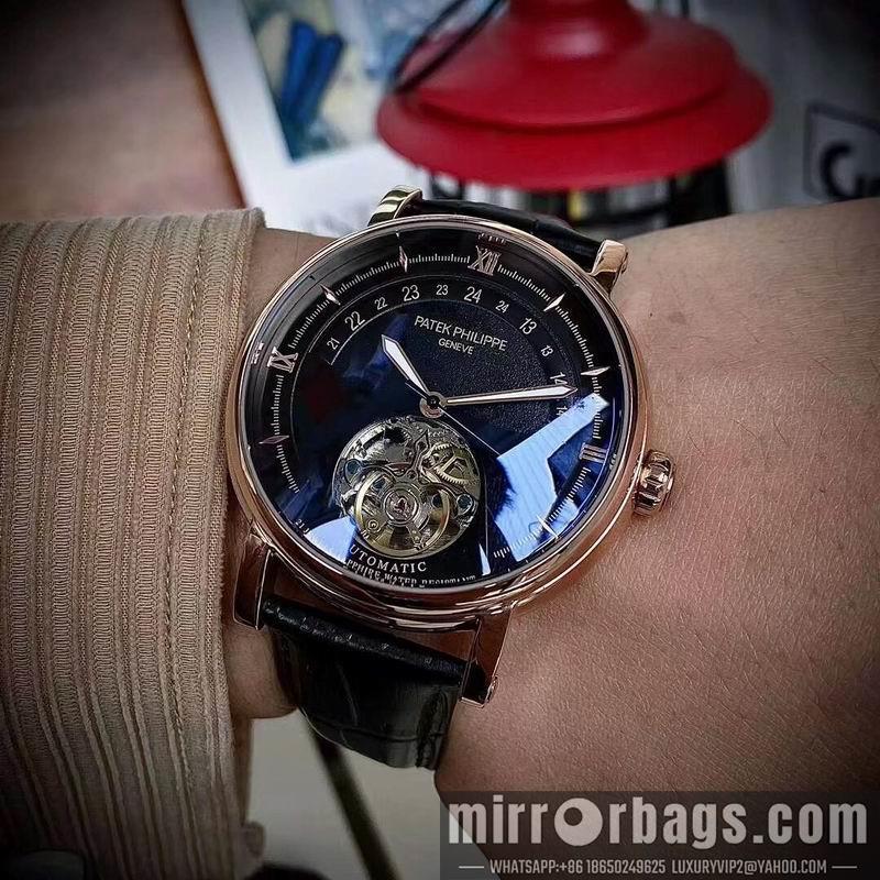 Replica Patek Philippe 43mm 031963