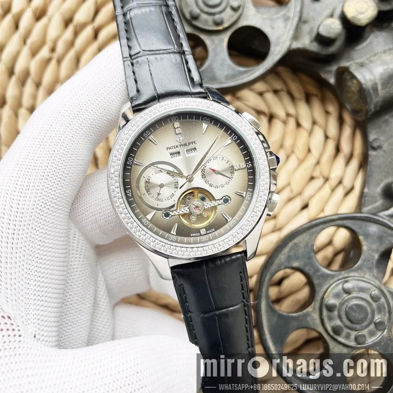Replica Patek Philippe 43X12mm 041486