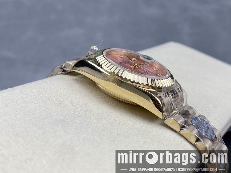 Replica Rolex 31mm 090428