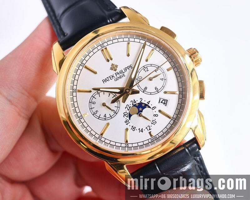 Replica Patek Philippe 42mm 082964